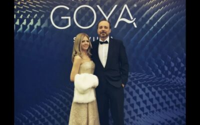 Atlasley Films en 37 edición de los premios Goya